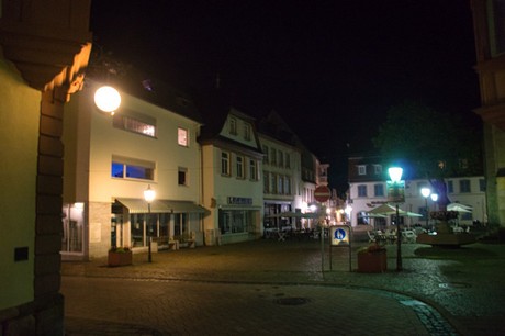 Bad Bergzabern